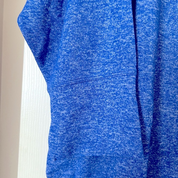 NWT Calvin Klein Performance Top - Size 3X - Picture 4 of 5